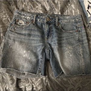 American eagle shorts